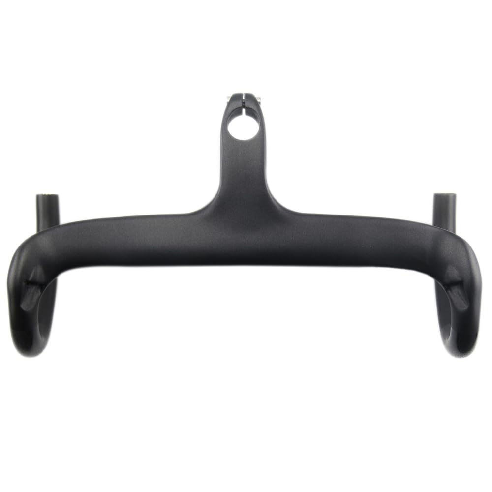 Amazon.co.jp: RXL SL ロゴなし 自転車 ハンドル 28.6 ロードバイク